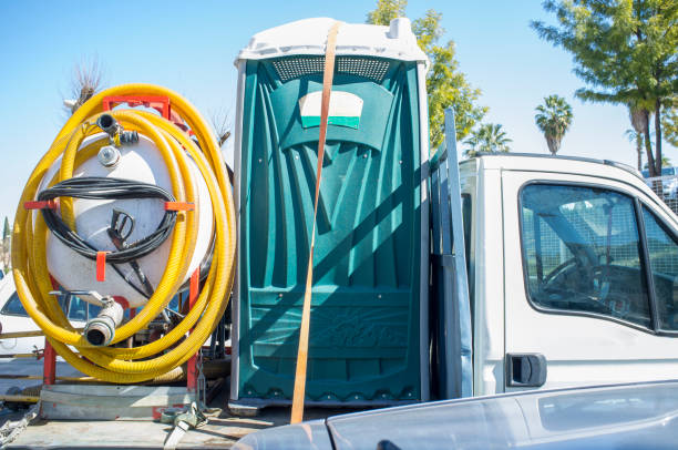 Best Construction site porta potty rental  in Florin, CA