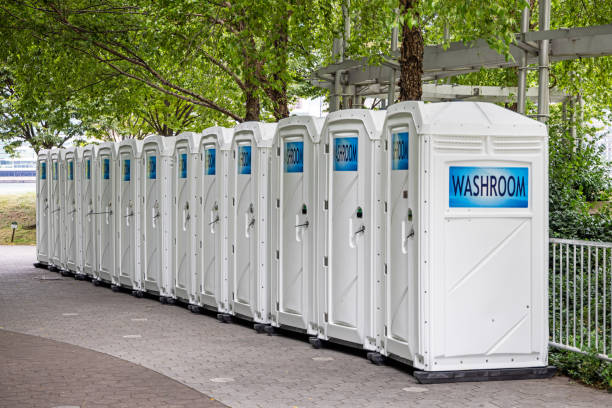 Best High-end porta potty rental  in Florin, CA