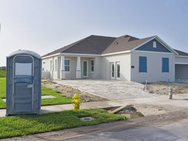 Best Portable restroom solutions  in Florin, CA