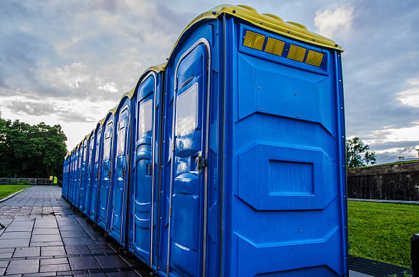Best Porta potty delivery and setup  in Florin, CA